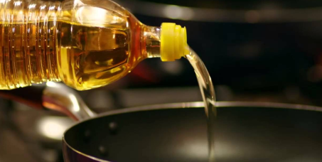 Choose your cooking oil wisely