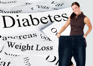 Image result for weight loss diabetes